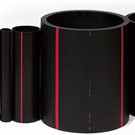 Как установить трубы ПНД в помещении с интенсивным движением транспорта?